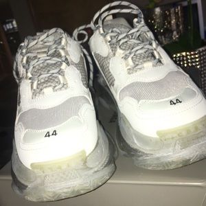 Balenciaga Shoes - Balenciaga triple S Balenciaga Shoes - Balenciaga triple S